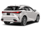 2024 Lexus RX 500h 500h F SPORT Performance
