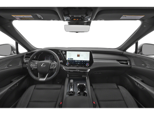 2023 Lexus RX 350 Luxury Trimple Beam Headlights &amp; Mark Levinson Sound