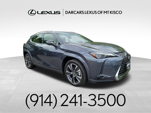 2025 Lexus UX 300h Premium