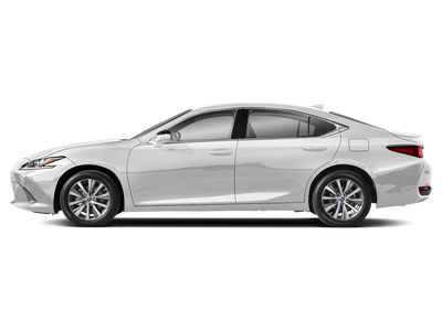 2021 Lexus ES 250 250 Luxury Package w/Navigation