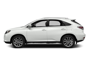 2015 Lexus RX 350 Premium Package w/Navigation