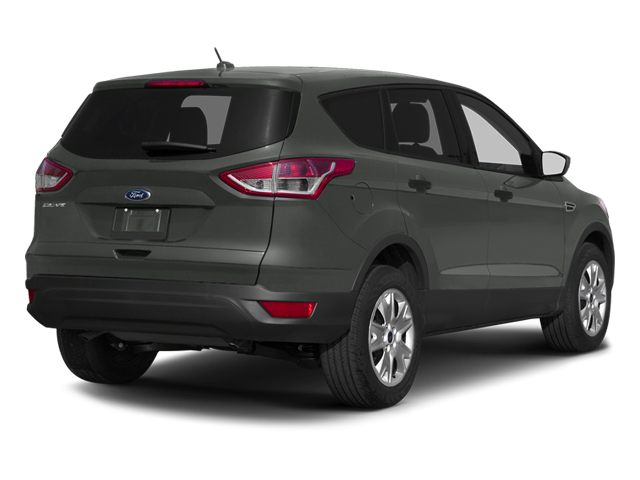 Used 2014 Ford Escape Titanium with VIN 1FMCU9J97EUB52923 for sale in Mount Kisco, NY