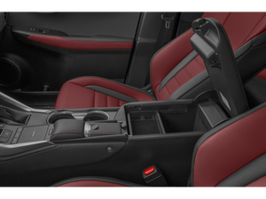 2019 Lexus NX 300 F Sport Premium w/Navigation