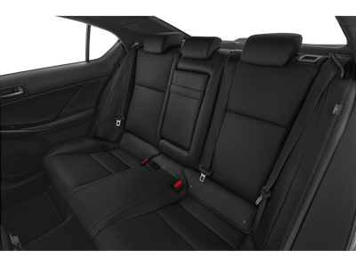 2021 Lexus IS 300 300 Comfort Package