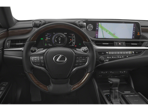 2021 Lexus ES 300h Premium Package w/Navigation