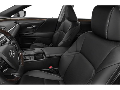 2021 Lexus ES 300h 300h Premium Package w/Navigation