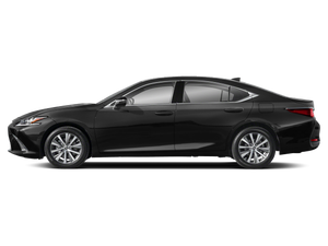 2021 Lexus ES 250 Luxury Package w/Navigation
