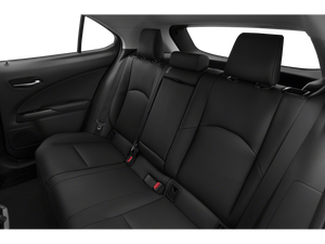 2021 Lexus UX 250h Base Premium Package