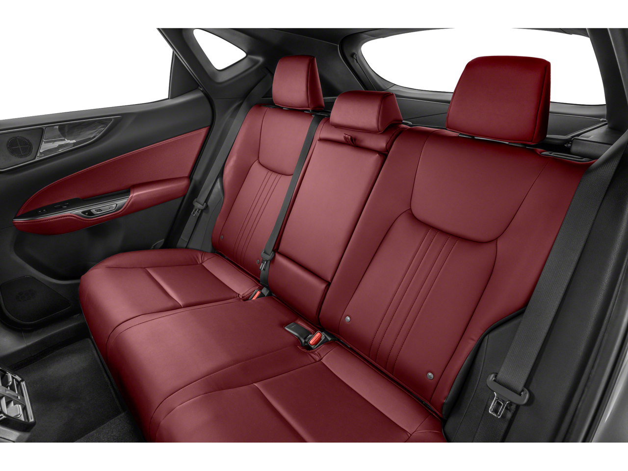 2023 Lexus NX 350 Luxury 350 Luxury