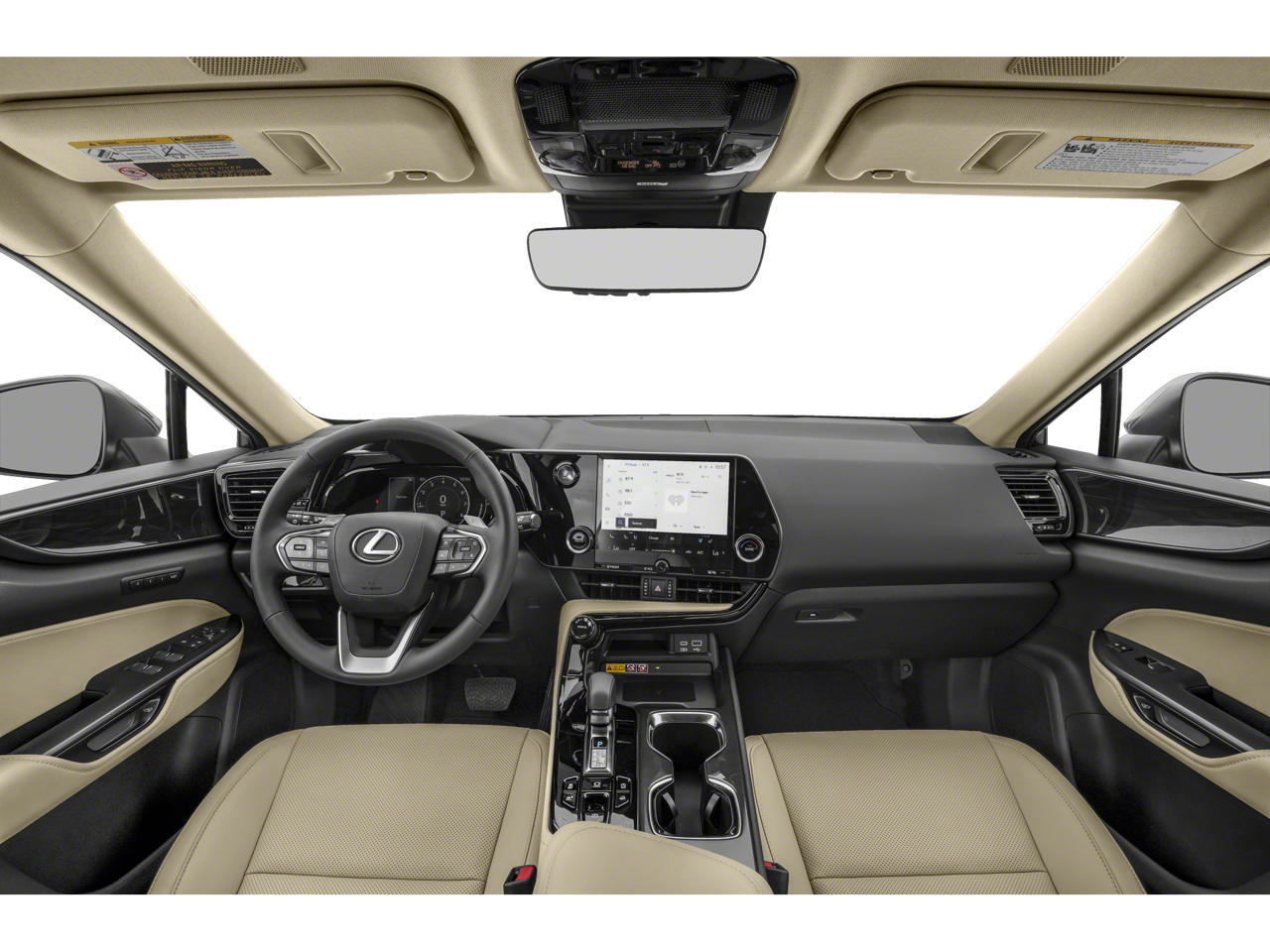 2024 Lexus NX 350 Premium 350 Premium