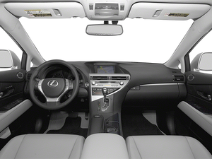 2014 Lexus RX 350 Premium &amp; Comfort Package w/Navigation