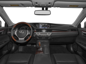 2015 Lexus ES 350 Luxury Package w/Navigation
