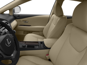 2015 Lexus RX 350 Premium Package w/Navigation