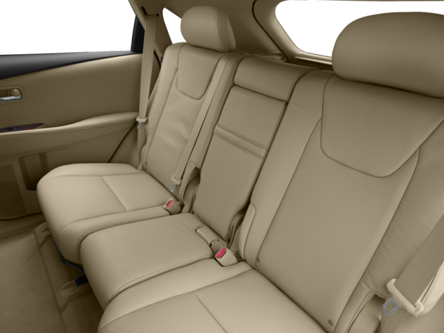 2015 Lexus RX 350 350 Premium & Comfort Package w/Navigation
