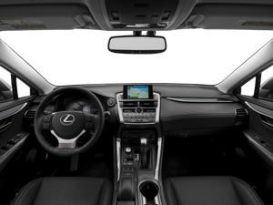 2015 Lexus NX 200t F Sport Premium Package w/Navigation