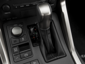 2015 Lexus NX 200t Luxury Package w/Navigation