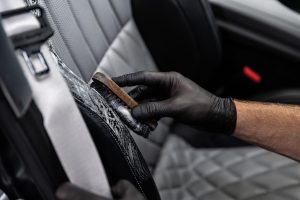 Interior Tips, Car Cleaning Advice