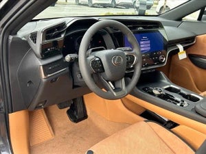 2023 Lexus RZ 450e LUXURY