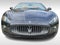 2014 Maserati GranTurismo Base