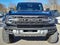 2022 Ford Bronco Raptor Luxury Package with Leather and 17" Wheels