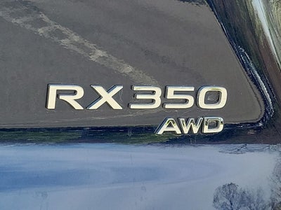 2024 Lexus RX 350 Premium 350 Premium