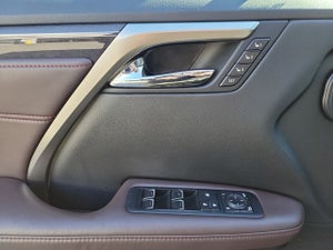 2016 Lexus RX 450h Luxury Package w/Navigation