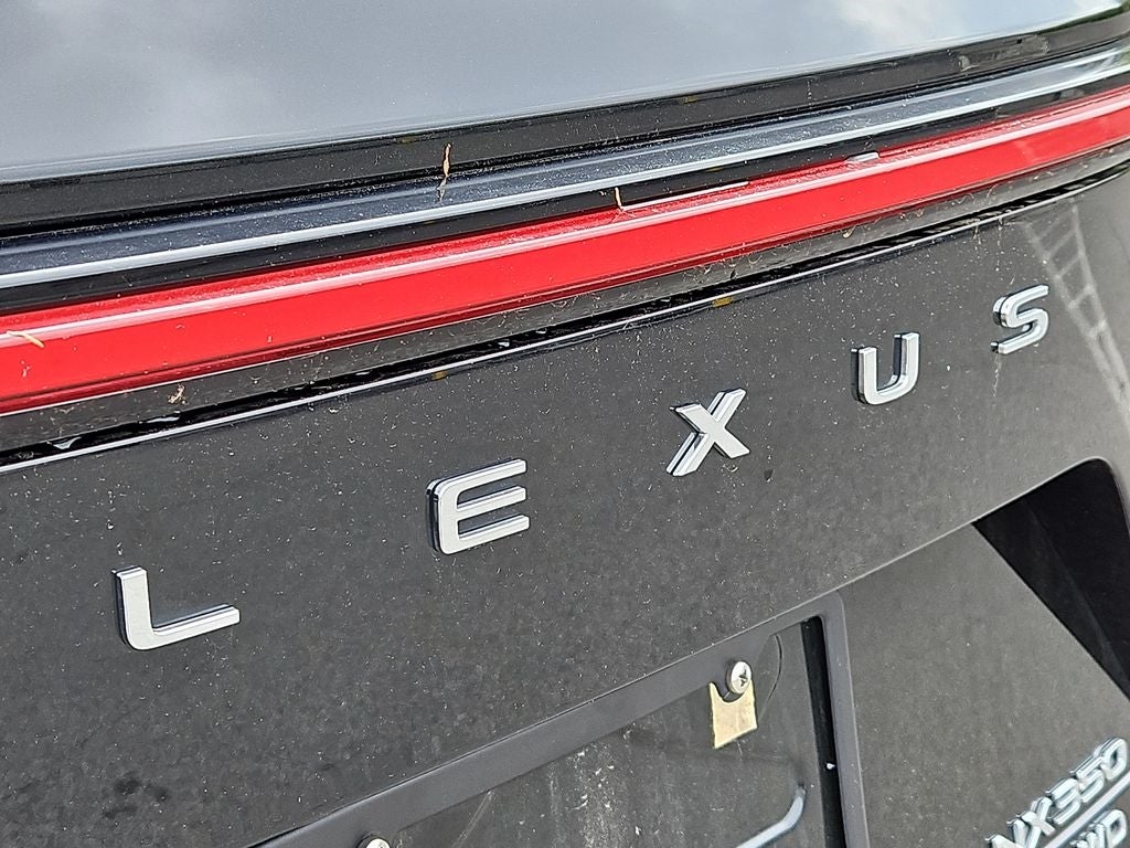 2024 Lexus NX 350 Premium 350 Premium