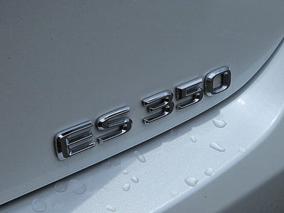 2021 Lexus ES 350 350 Premium Package