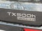 2024 Lexus TX 500h F SPORT Premium